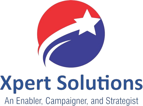 Xpert Solutions Logo