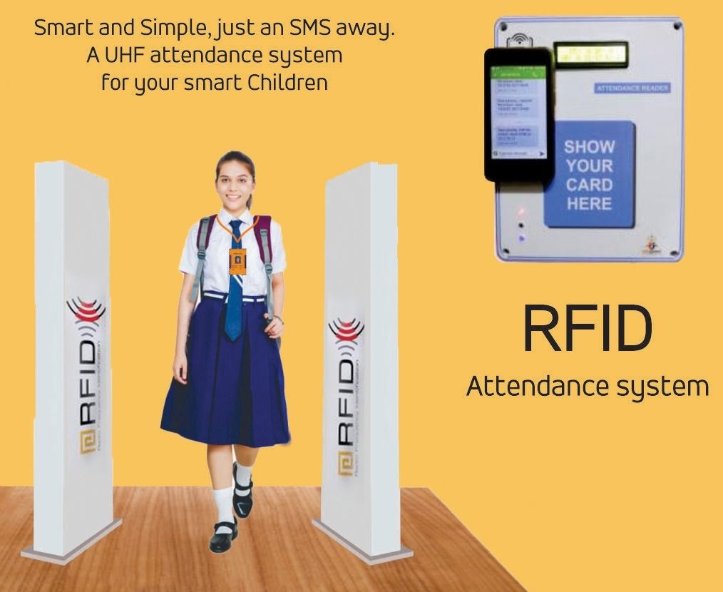 School Mobile App